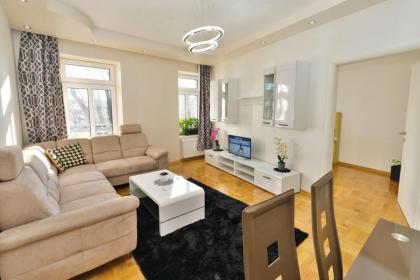 Lux Apartments Prestige