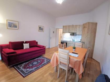 Apartments Hellwagstraße - image 1