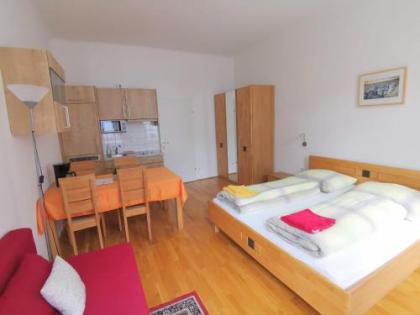 Apartments Hellwagstraße - image 12