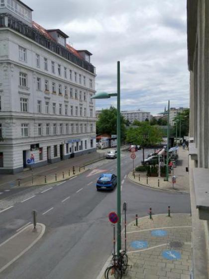 Apartments Hellwagstraße - image 13