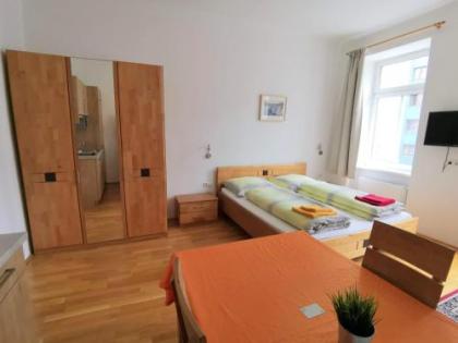 Apartments Hellwagstraße - image 14