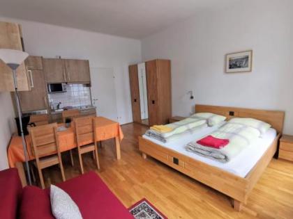 Apartments Hellwagstraße - image 15