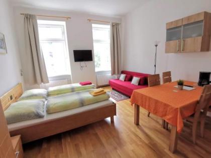 Apartments Hellwagstraße - image 17