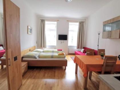 Apartments Hellwagstraße - image 18