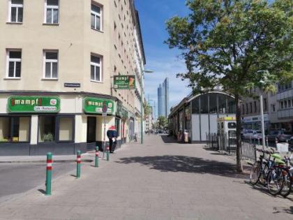 Apartments Hellwagstraße - image 4