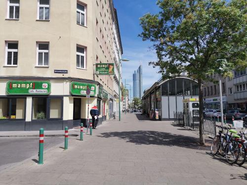 Apartments Hellwagstraße - image 4