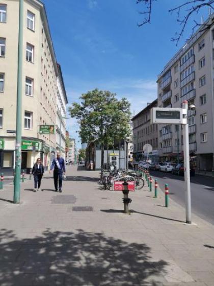 Apartments Hellwagstraße - image 5