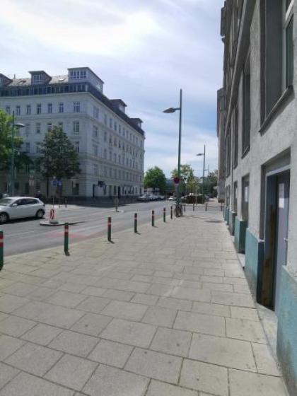 Apartments Hellwagstraße - image 8