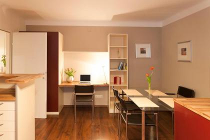 im 2ten Business Apartments - image 11
