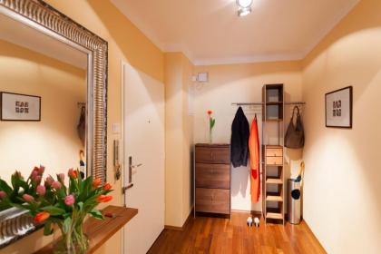 im 2ten Business Apartments - image 15