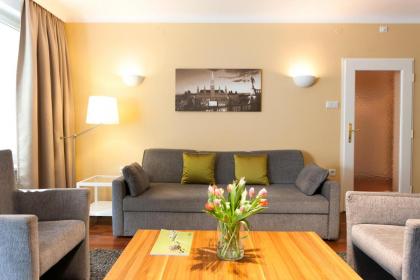im 2ten Business Apartments - image 19