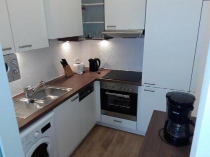Concorditas Apartments - image 10