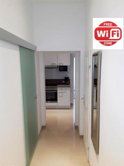 Concorditas Apartments - image 11
