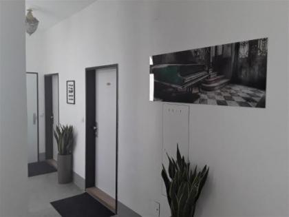 Concorditas Apartments - image 15