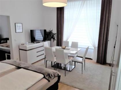 Concorditas Apartments - image 17