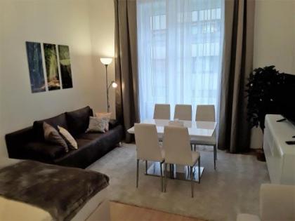 Concorditas Apartments - image 3