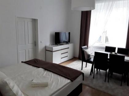 Concorditas Apartments - image 4