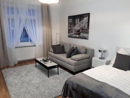 Concorditas Apartments - image 8