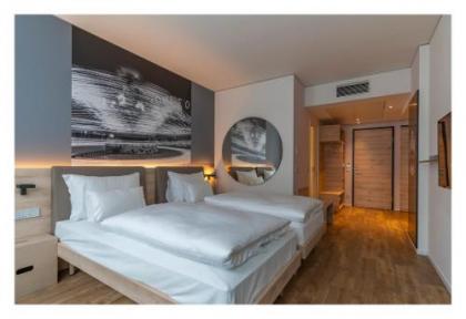 roomz Vienna Prater - image 1