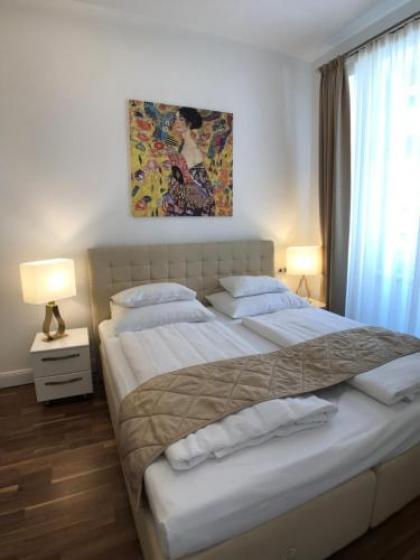 Steiner Residences Vienna Taborstrasse - image 20