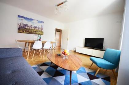 Naschmarkt Premium Apartment in 