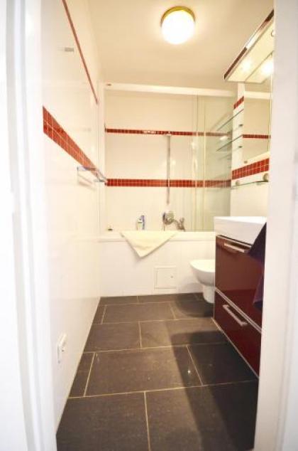 Naschmarkt Premium Apartment in 