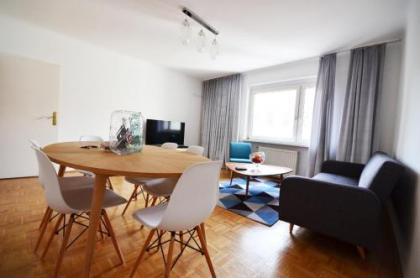 Naschmarkt Premium Apartment in 