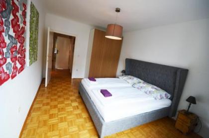 Naschmarkt Premium Apartment in 