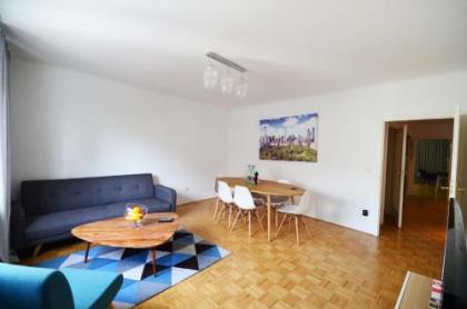 Naschmarkt Premium Apartment in 
