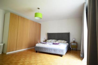 Naschmarkt Premium Apartment in 