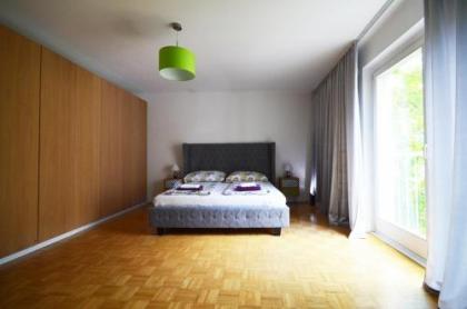 Naschmarkt Premium Apartment in 
