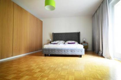 Naschmarkt Premium Apartment in 