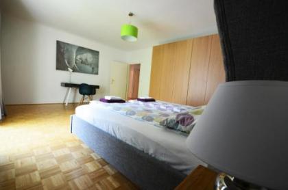 Naschmarkt Premium Apartment in 
