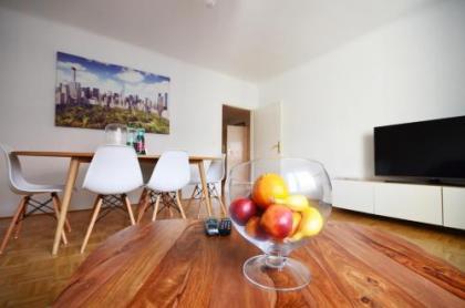 Naschmarkt Premium Apartment in 