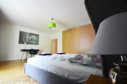 Naschmarkt Premium Apartment in 