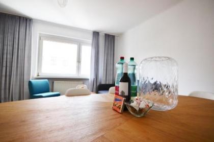 Naschmarkt Premium Apartment in 