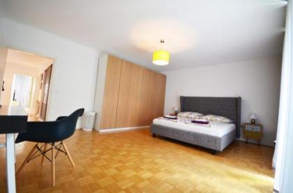 Naschmarkt Premium Apartment in 
