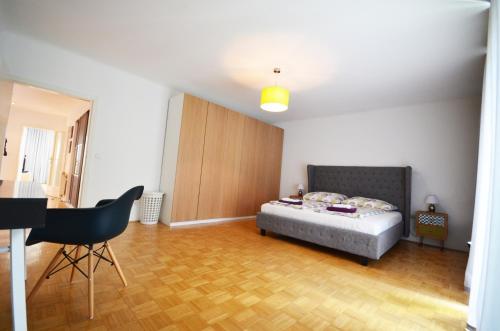 Naschmarkt Premium Apartment in 