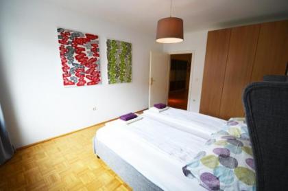 Naschmarkt Premium Apartment in 