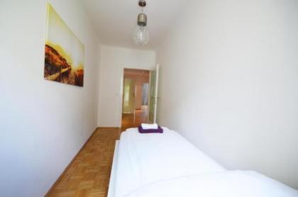 Naschmarkt Premium Apartment in 
