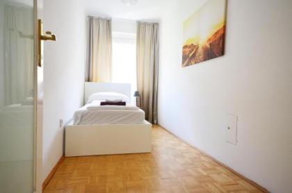 Naschmarkt Premium Apartment in 