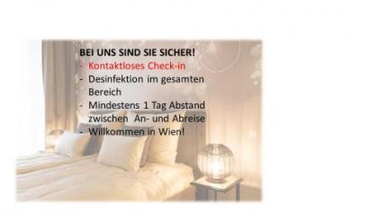 vienna westside apartments - contactless check-in - image 1