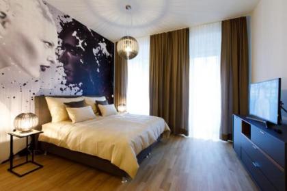 vienna westside apartments - contactless check-in - image 10