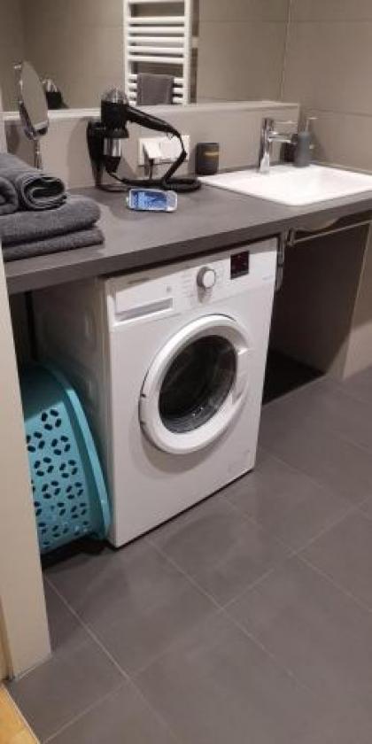vienna westside apartments - contactless check-in - image 16
