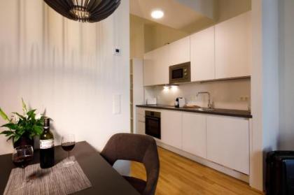 vienna westside apartments - contactless check-in - image 18
