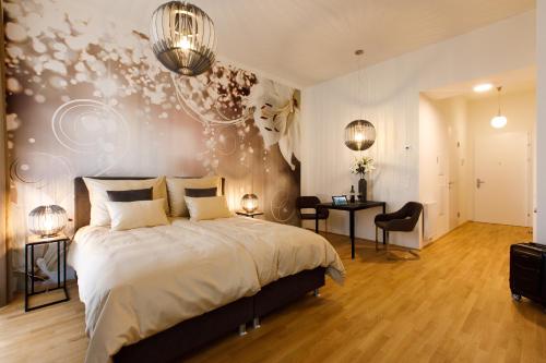 vienna westside apartments - contactless check-in - image 2