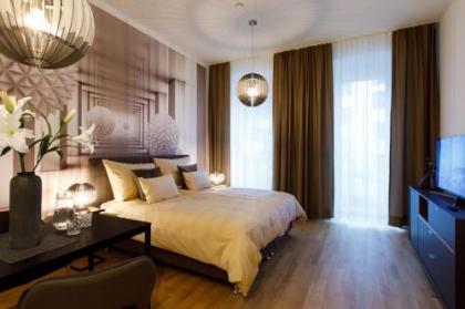 vienna westside apartments - contactless check-in - image 8