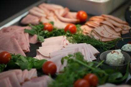 ibis Styles Wien Messe Prater - image 10