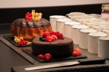 ibis Styles Wien Messe Prater - image 20