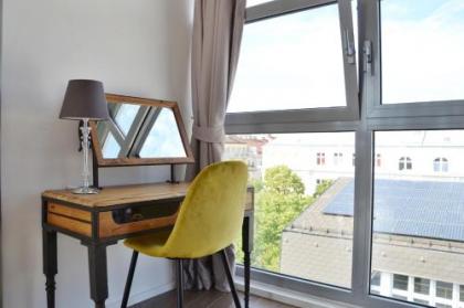 Apollo Hotel Vienna - image 10